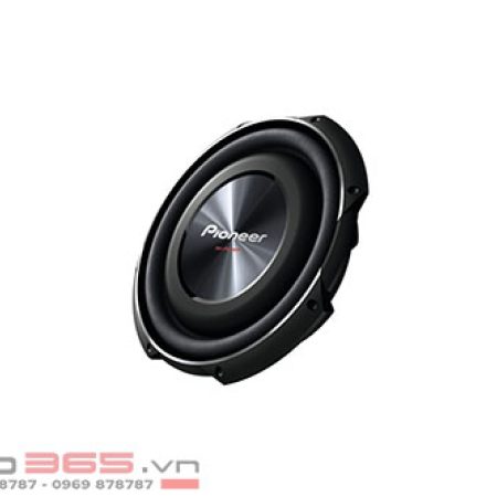 Loa Sub Pioneer TS - SW 2502S4 - 25mm - 1200W